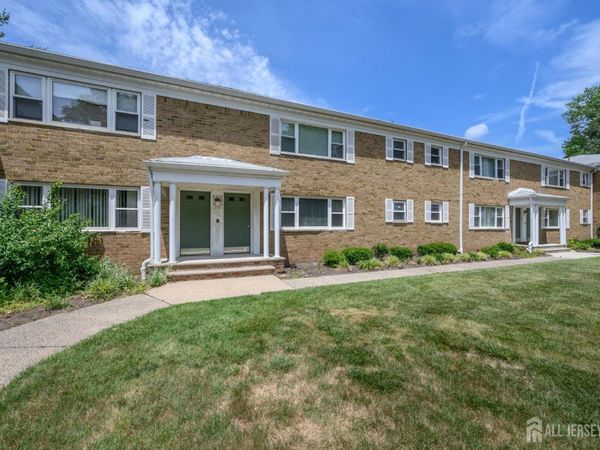 32 Judson Street , Edison, NJ 08837