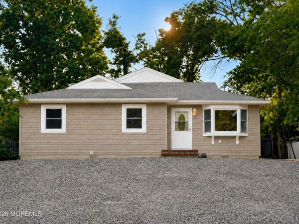 256 Nautilus Drive, Stafford, NJ 08050