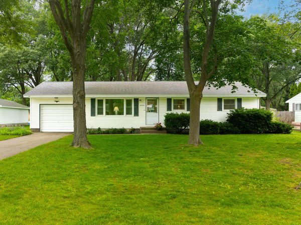 4457 Poulin Street, Muskegon, MI 49441