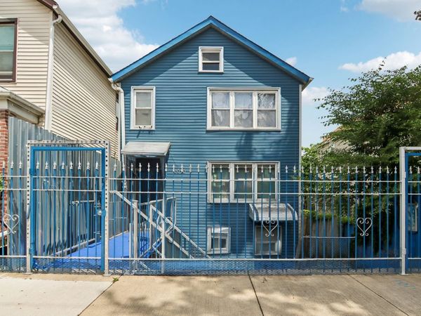 2010 W 18th Place, Chicago, IL 60608
