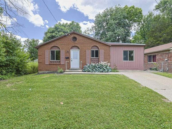 6227 Leroy Place, Cincinnati, OH 45230