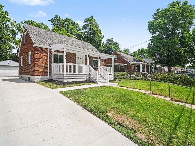 1186 Shepherd Lane, Lincoln Heights, OH 45215 Photo 1