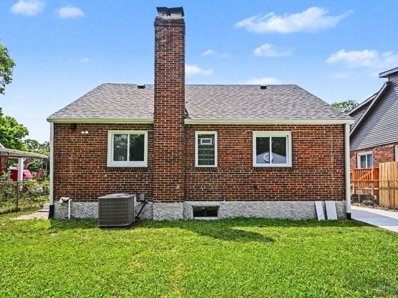 1186 Shepherd Lane, Lincoln Heights, OH 45215 Photo 34