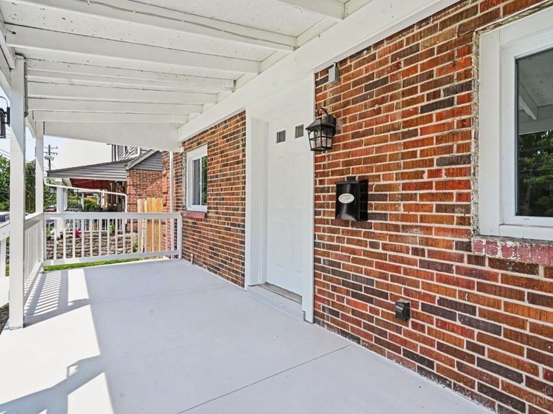 1186 Shepherd Lane, Lincoln Heights, OH 45215 Photo 6
