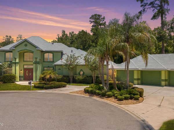 2771 SHADE TREE Drive, Fleming Island, FL 32003