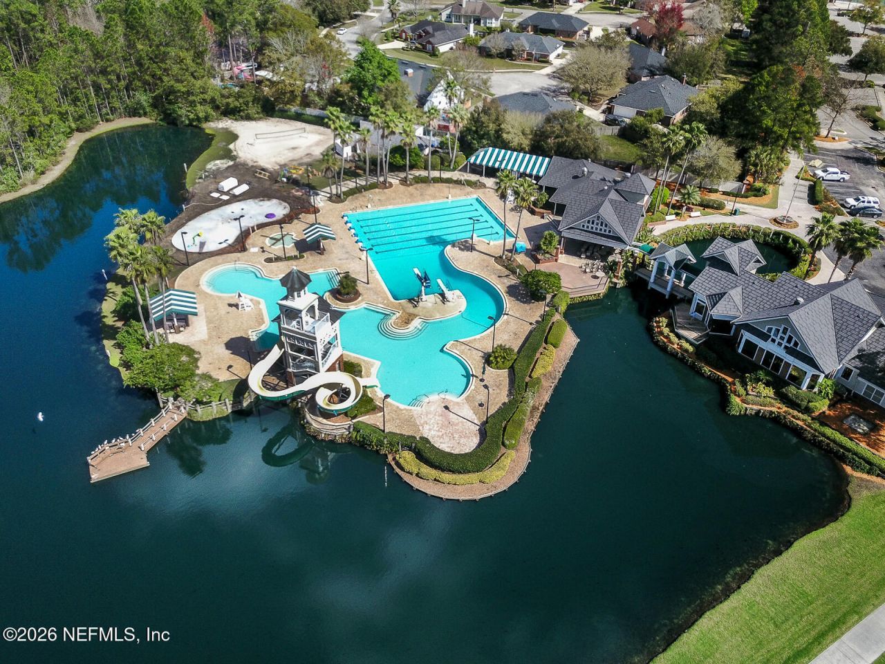 2771 Shade Tree Drive, Fleming Island, FL 32003 Photo