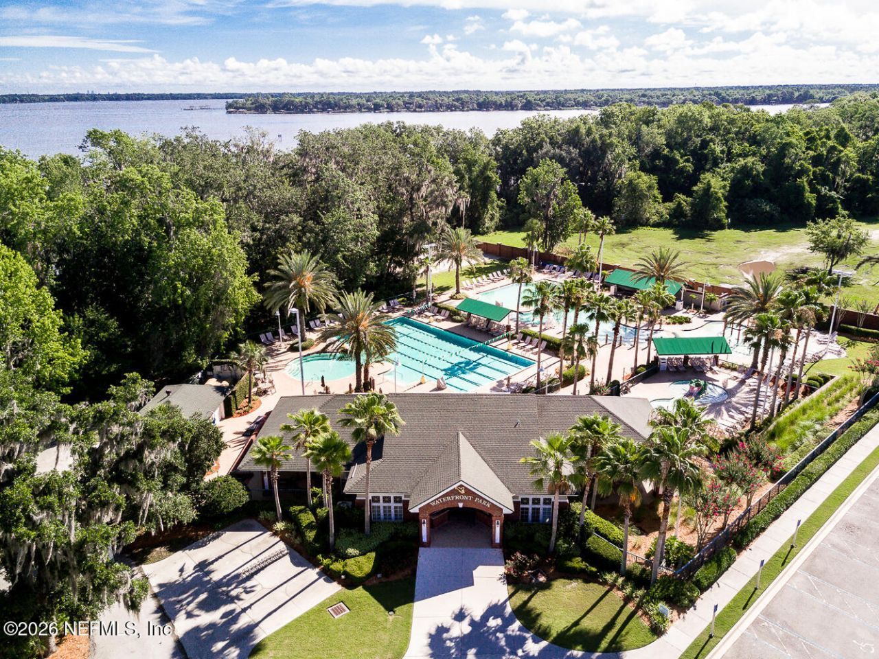 2771 Shade Tree Drive, Fleming Island, FL 32003 Photo