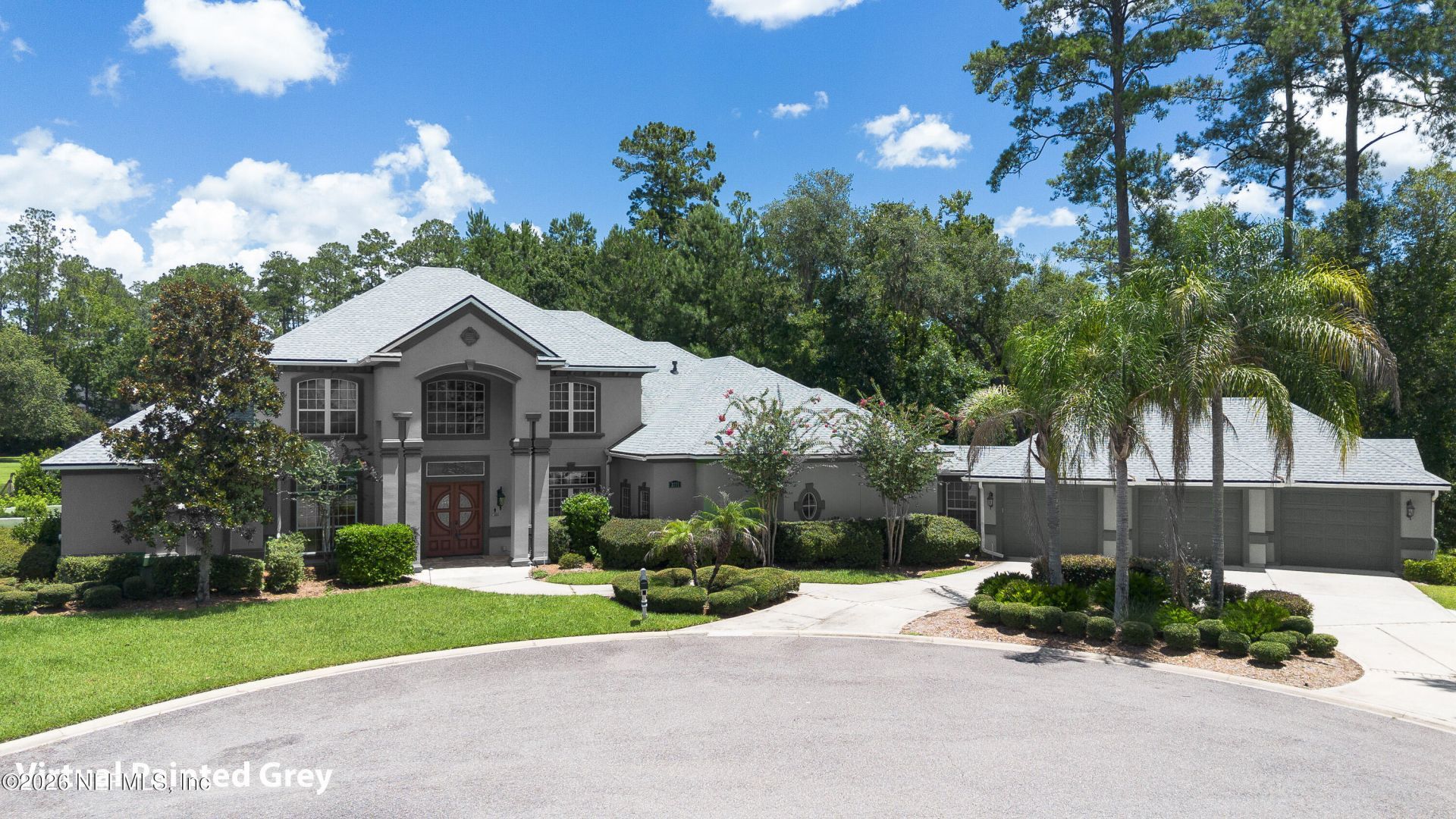 2771 Shade Tree Drive, Fleming Island, FL 32003 Photo