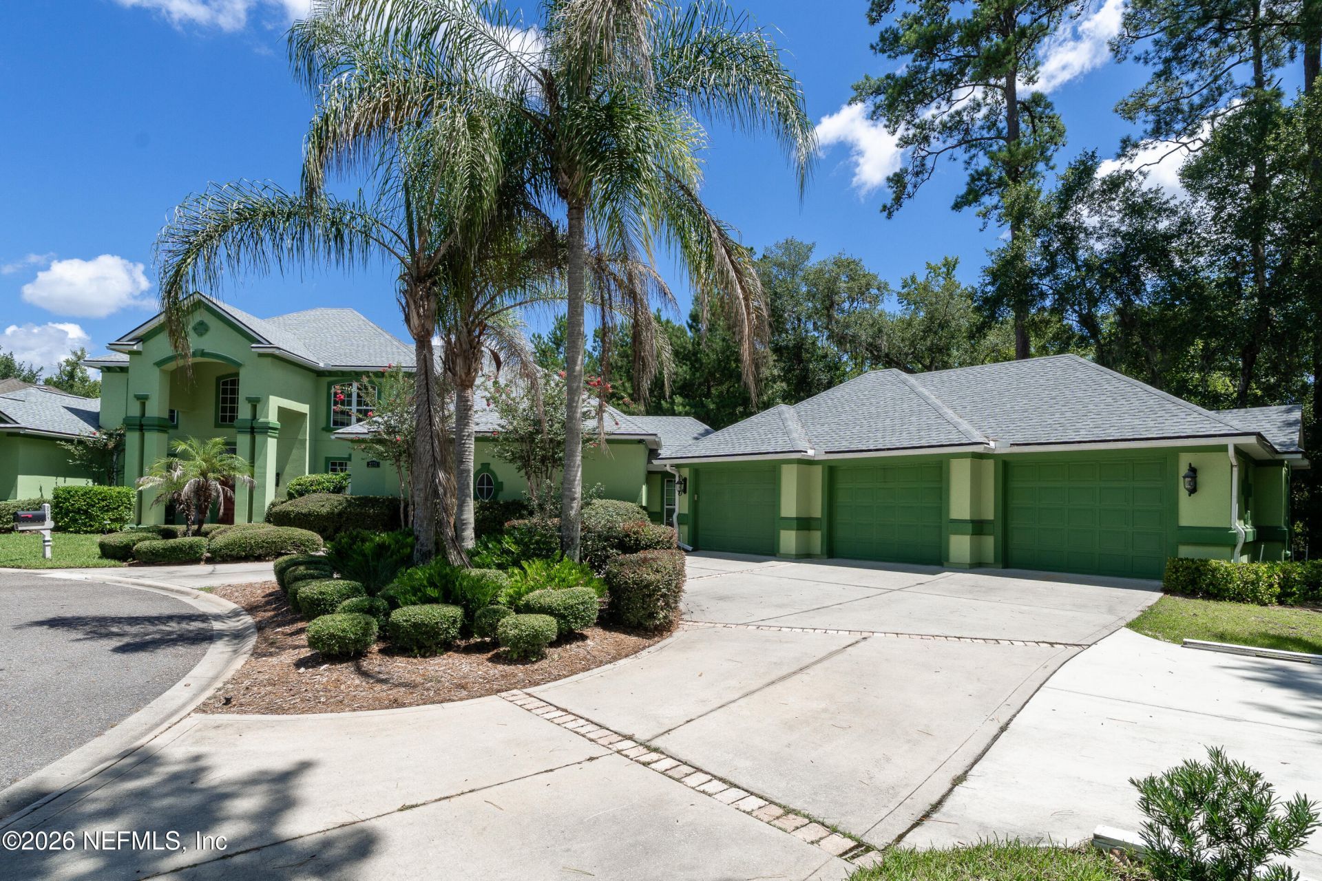2771 Shade Tree Drive, Fleming Island, FL 32003 Photo