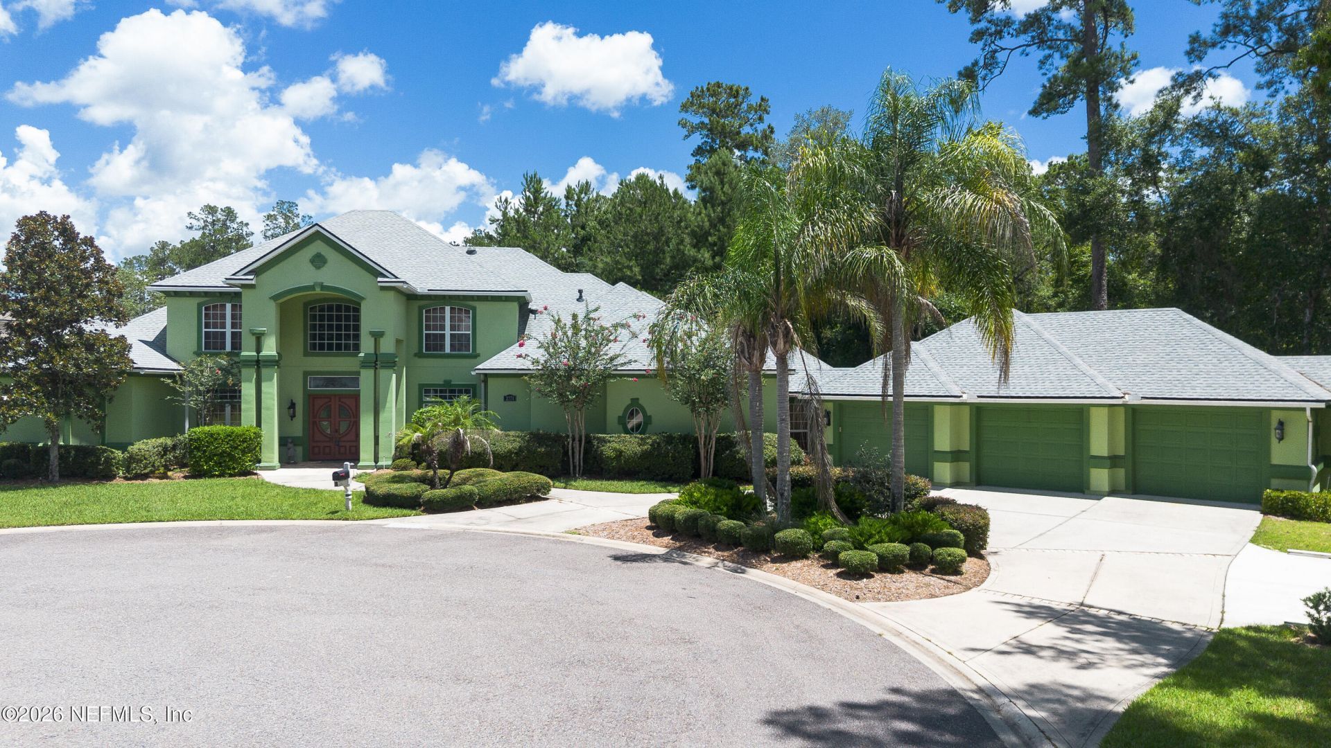 2771 Shade Tree Drive, Fleming Island, FL 32003 Photo