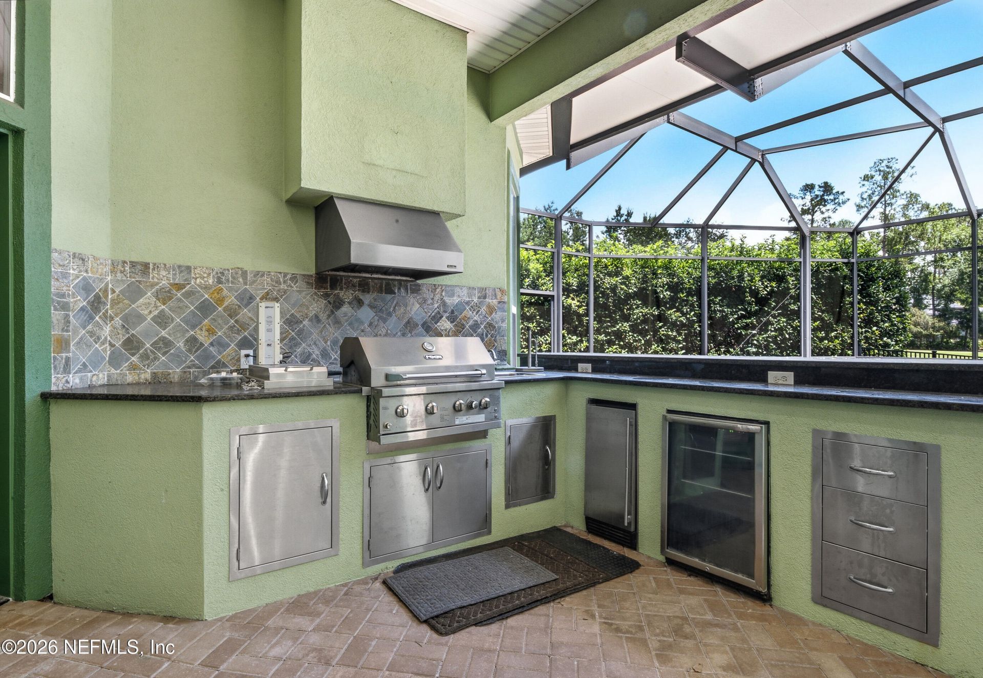 2771 Shade Tree Drive, Fleming Island, FL 32003 Photo
