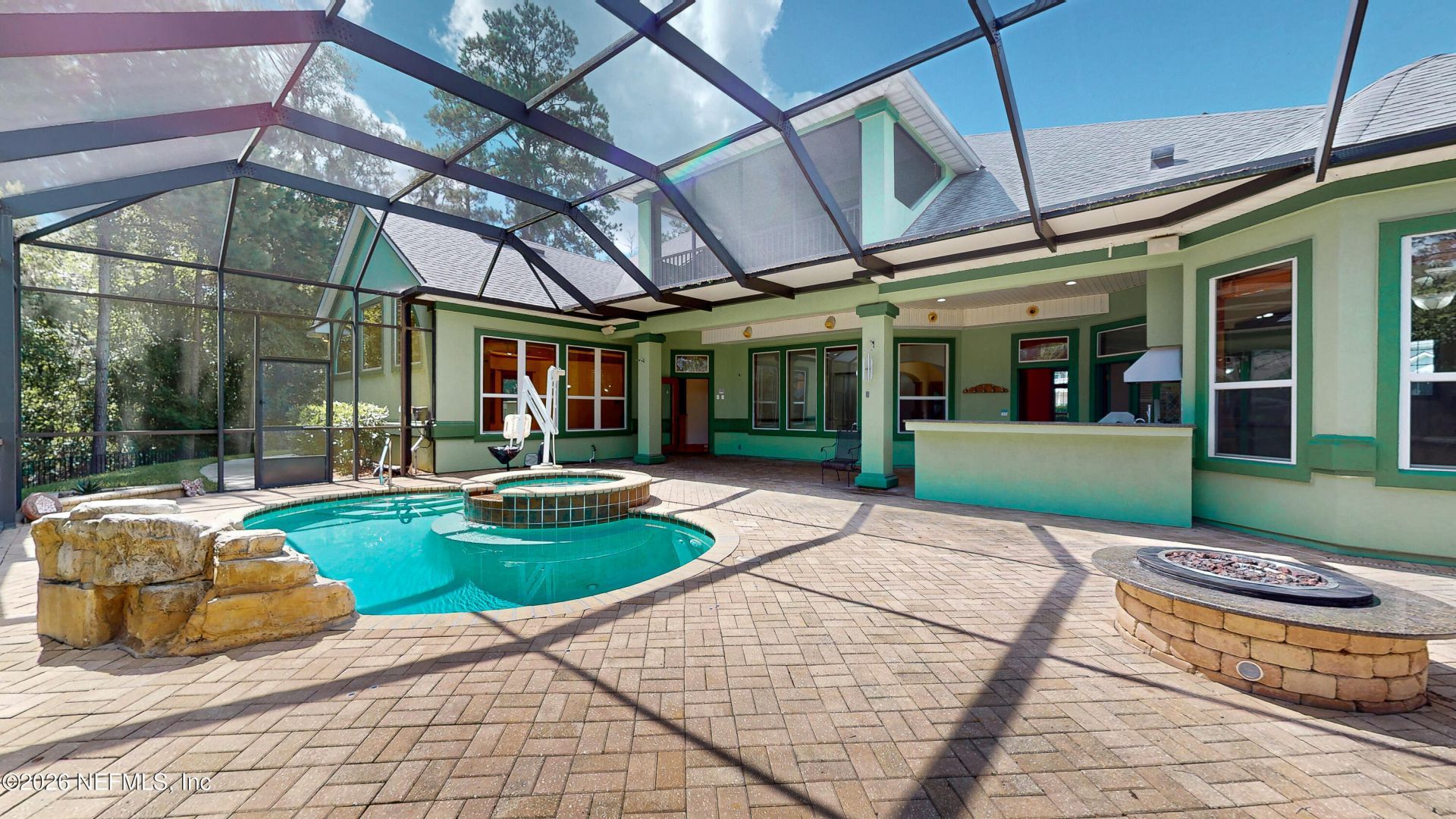 2771 Shade Tree Drive, Fleming Island, FL 32003 Photo