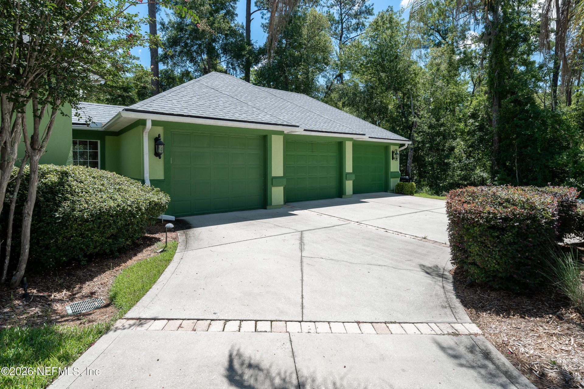 2771 Shade Tree Drive, Fleming Island, FL 32003 Photo