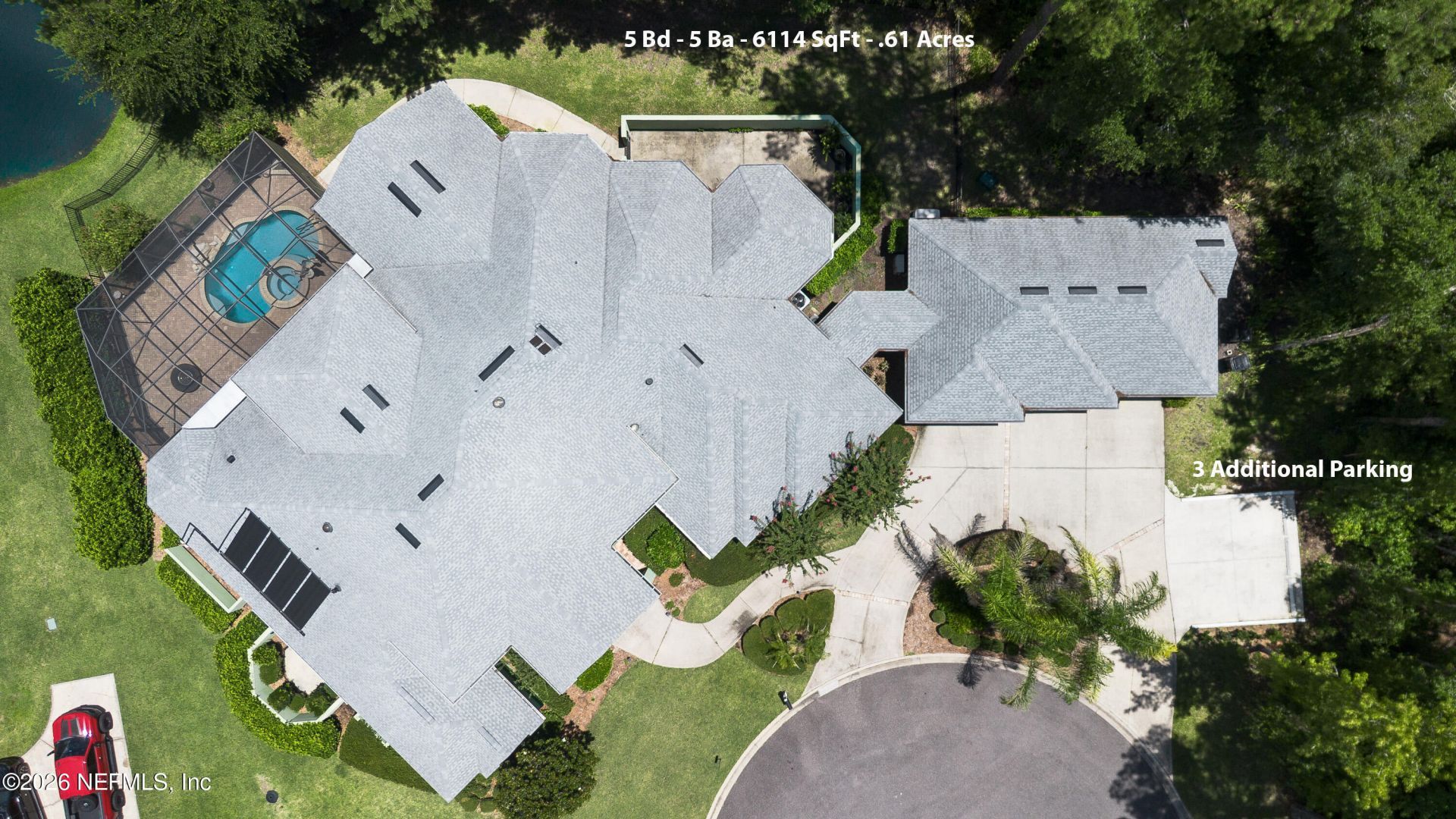 2771 Shade Tree Drive, Fleming Island, FL 32003 Photo