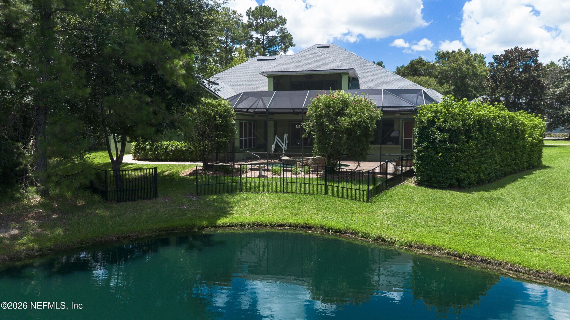 2771 Shade Tree Drive, Fleming Island, FL 32003 Photo