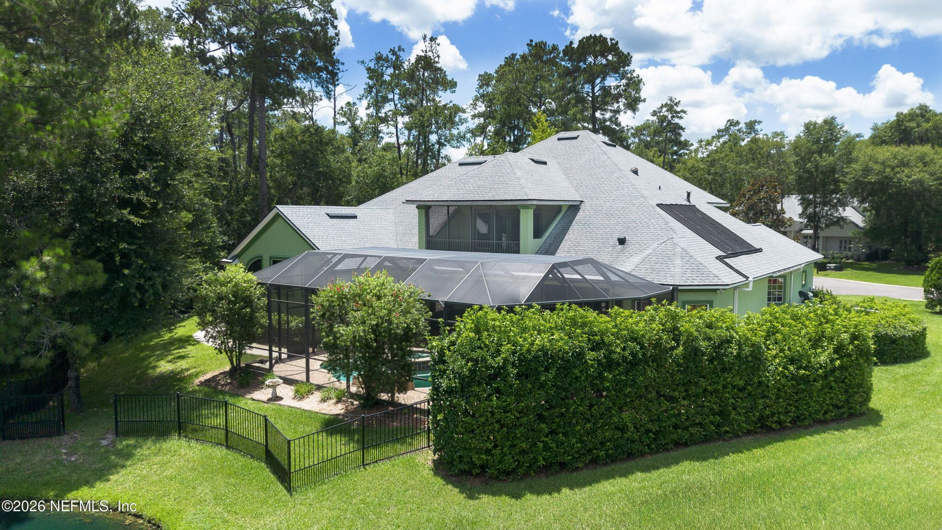 2771 Shade Tree Drive, Fleming Island, FL 32003 Photo