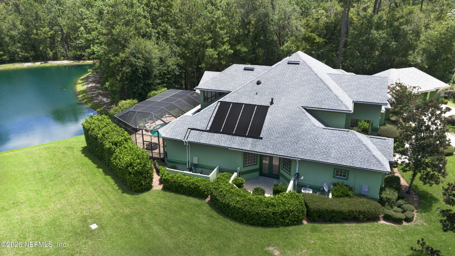 2771 Shade Tree Drive, Fleming Island, FL 32003 Photo