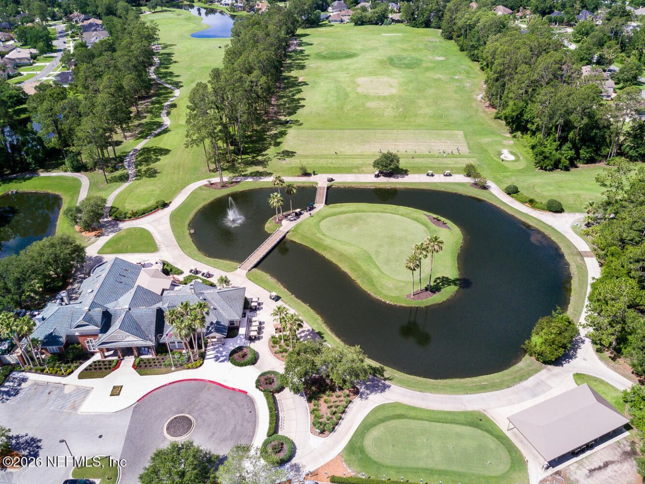 2771 Shade Tree Drive, Fleming Island, FL 32003 Photo