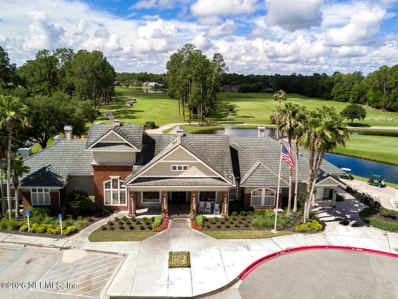 2771 Shade Tree Drive, Fleming Island, FL 32003 Photo