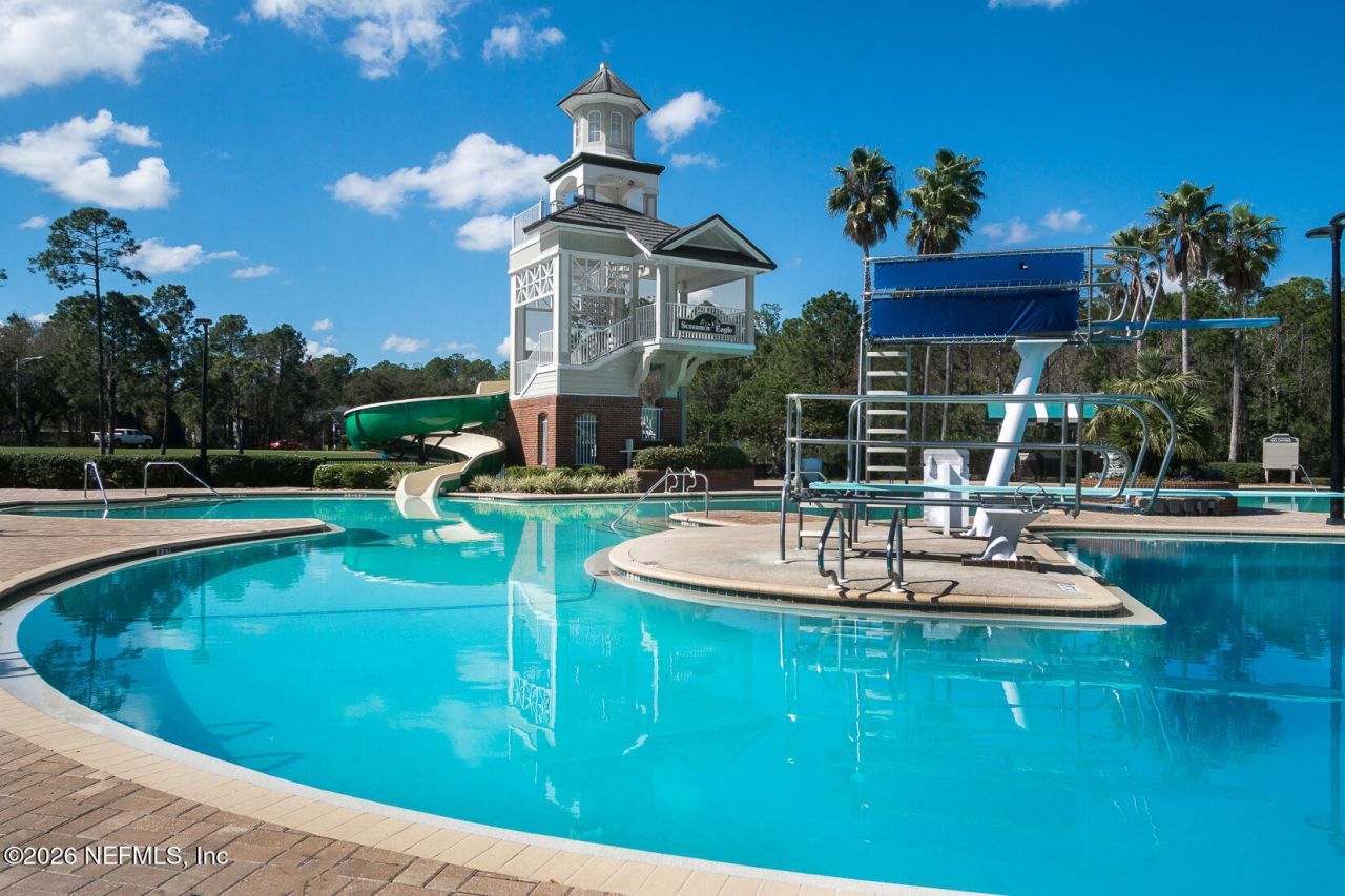 2771 Shade Tree Drive, Fleming Island, FL 32003 Photo