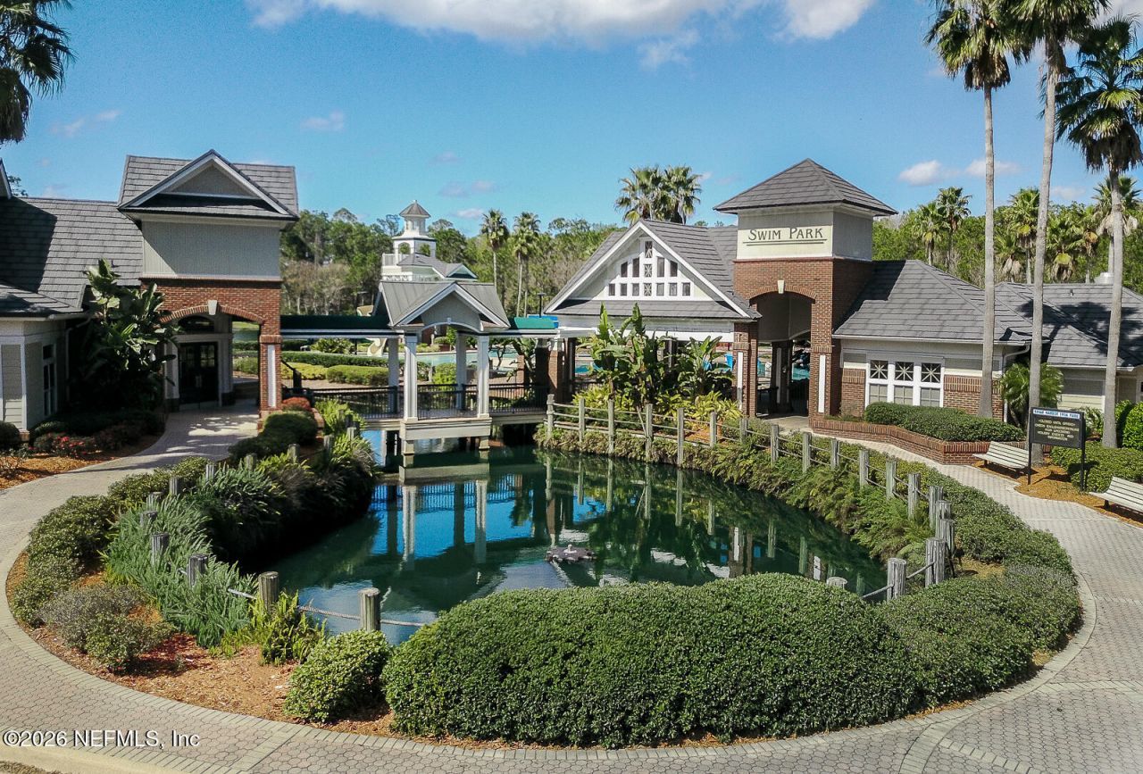 2771 Shade Tree Drive, Fleming Island, FL 32003 Photo