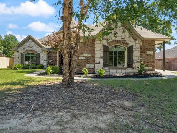 3623 W Bowling Green Place, Fayetteville, AR 72704
