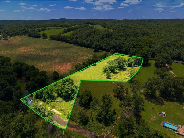 74829 4695 Road , Stilwell, OK 74960