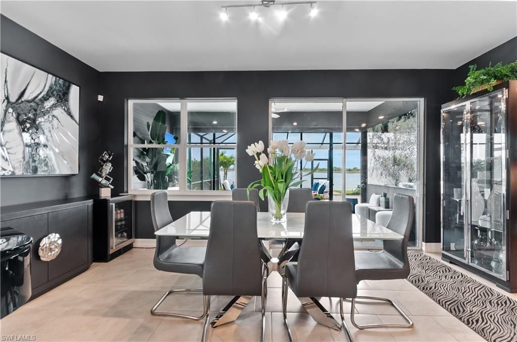 847 Stonewater Lake Ter W, Cape Coral, FL 33993 Photo