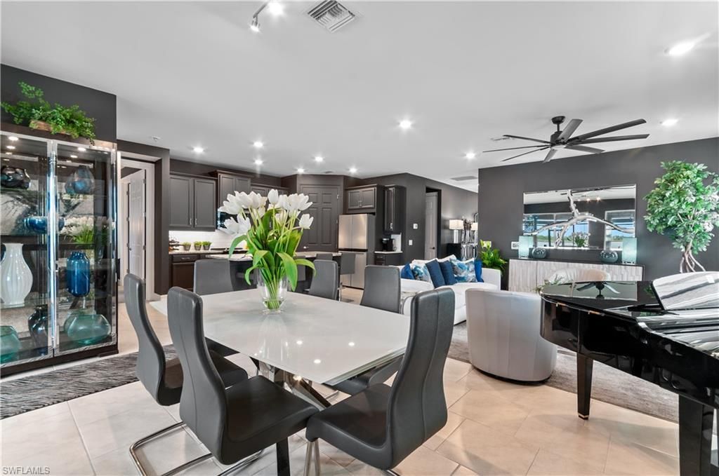 847 Stonewater Lake Ter W, Cape Coral, FL 33993 Photo