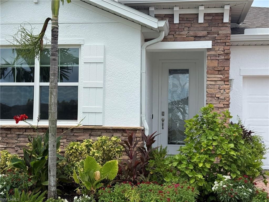 847 Stonewater Lake Ter W, Cape Coral, FL 33993 Photo