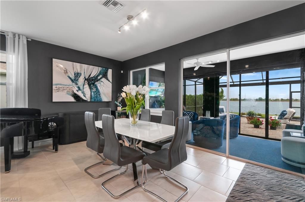 847 Stonewater Lake Ter W, Cape Coral, FL 33993 Photo