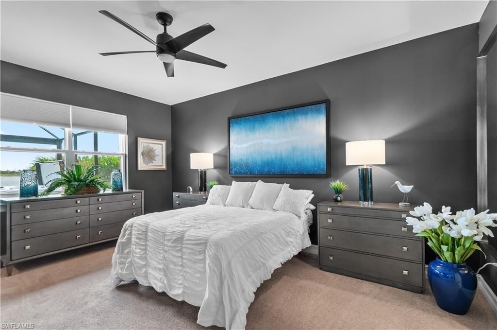 847 Stonewater Lake Ter W, Cape Coral, FL 33993 Photo