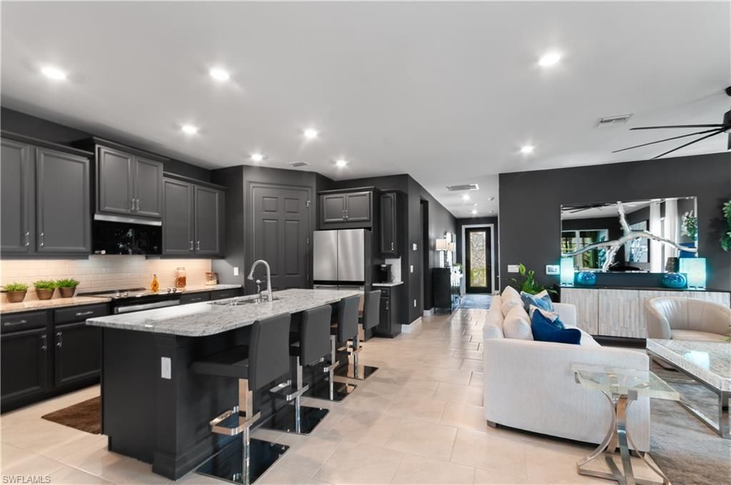 847 Stonewater Lake Ter W, Cape Coral, FL 33993 Photo