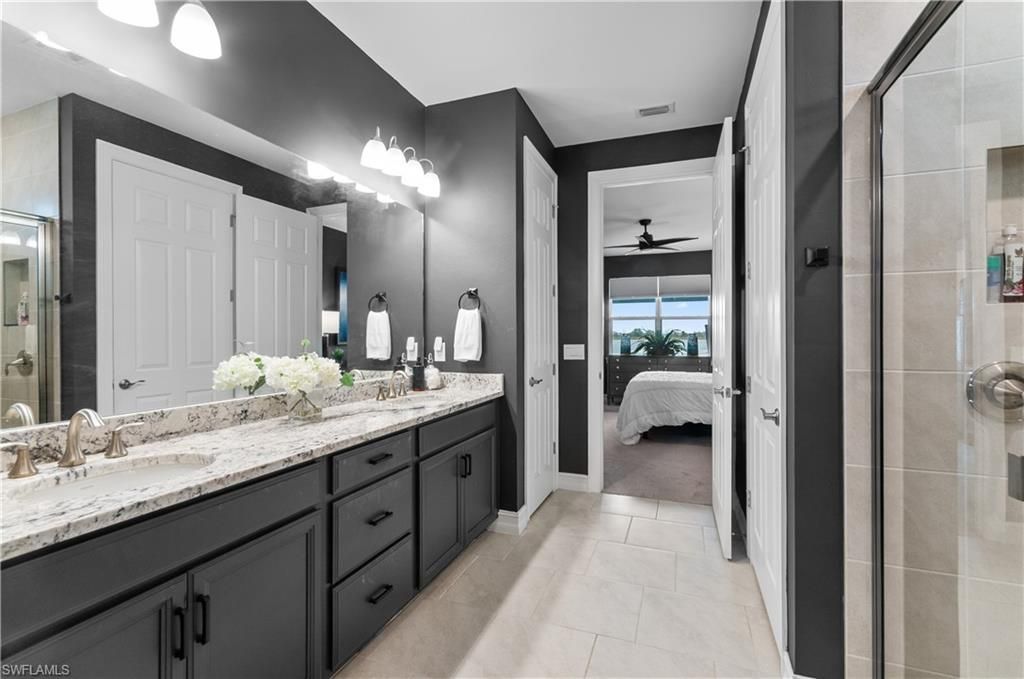 847 Stonewater Lake Ter W, Cape Coral, FL 33993 Photo