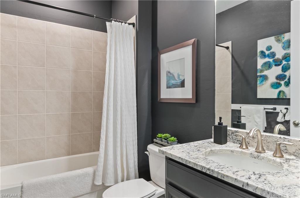 847 Stonewater Lake Ter W, Cape Coral, FL 33993 Photo