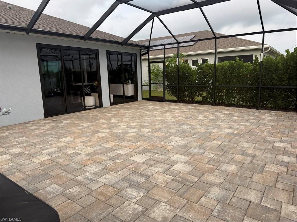 847 Stonewater Lake Ter W, Cape Coral, FL 33993 Photo