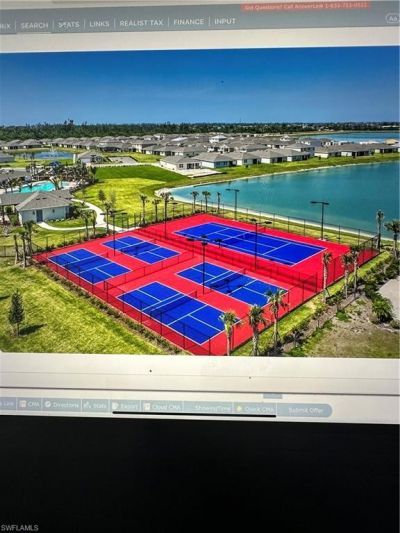 847 Stonewater Lake Ter W, Cape Coral, FL 33993 Photo