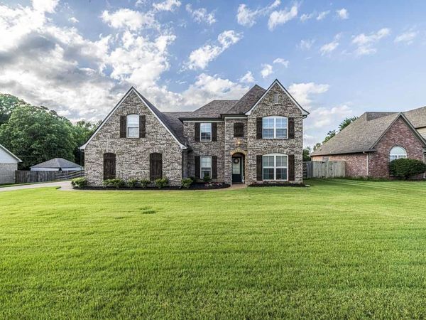 120 LAZY J DR, Somerville, TN 38068