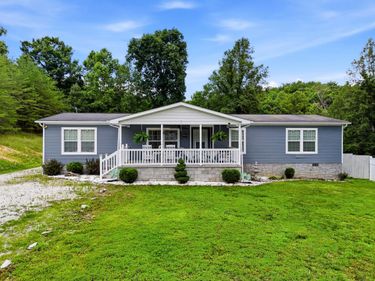 160 Guy Lane, Fort Gay, WV 25514