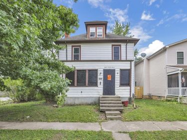 1597 Arlington Avenue , Columbus, OH 43211