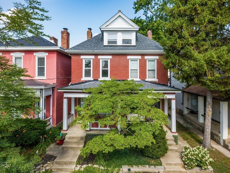 1285 Dennison Avenue, Columbus, OH 43201 Photo 1