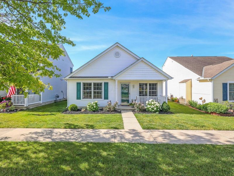 5991 Haydens Crossing Boulevard, Dublin, OH 43016 Photo 2