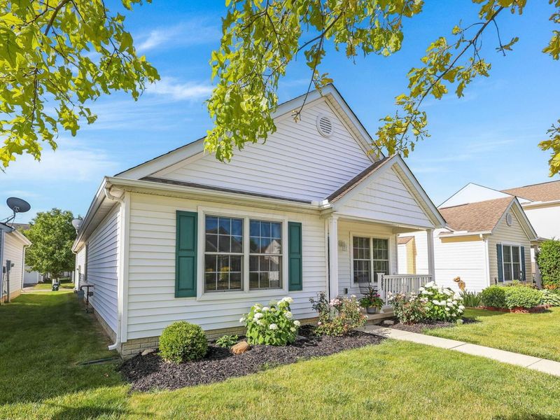 5991 Haydens Crossing Boulevard, Dublin, OH 43016 Photo 3