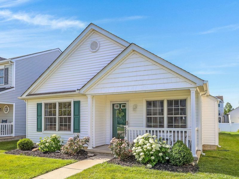 5991 Haydens Crossing Boulevard, Dublin, OH 43016 Photo 4