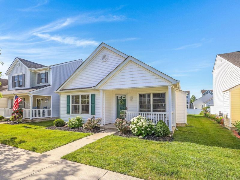 5991 Haydens Crossing Boulevard, Dublin, OH 43016 Photo 5