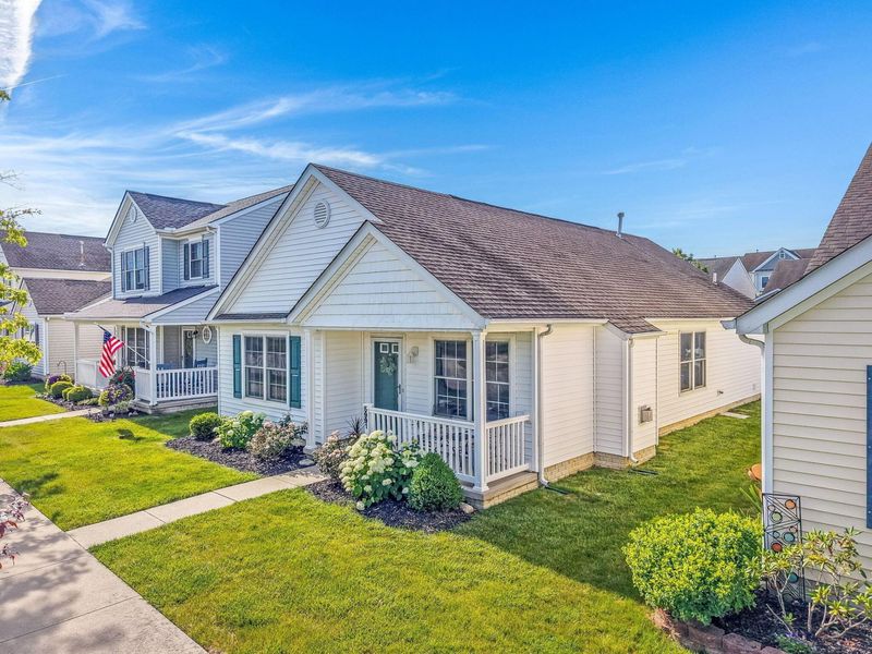5991 Haydens Crossing Boulevard, Dublin, OH 43016 Photo 53
