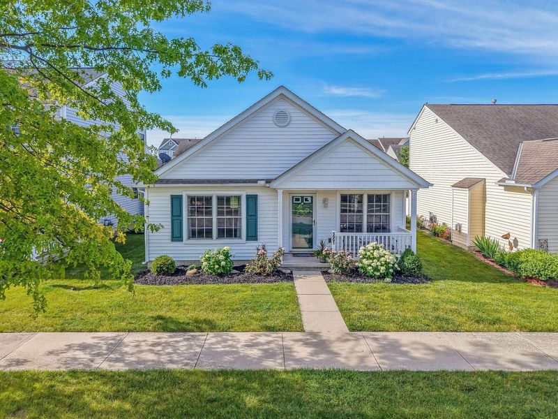 5991 Haydens Crossing Boulevard, Dublin, OH 43016 Photo 54