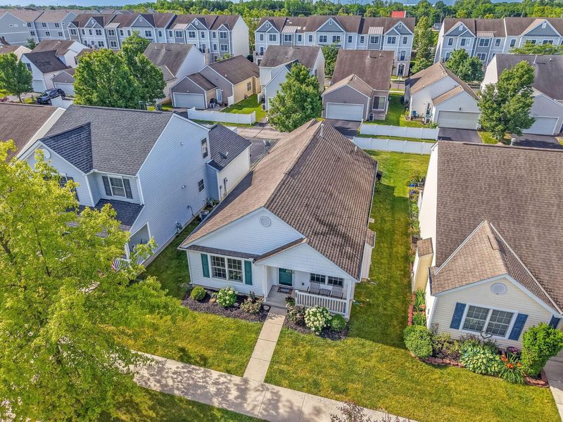 5991 Haydens Crossing Boulevard, Dublin, OH 43016 Photo 55