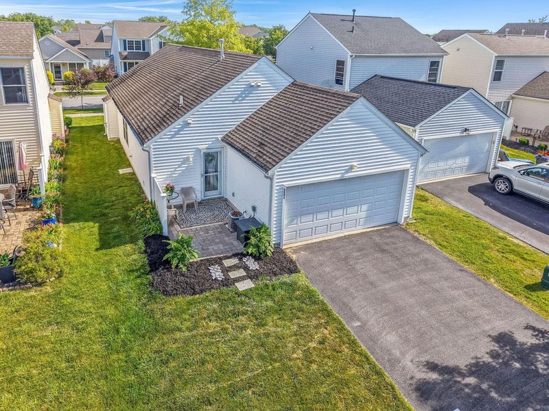 5991 Haydens Crossing Boulevard, Dublin, OH 43016 Photo 56
