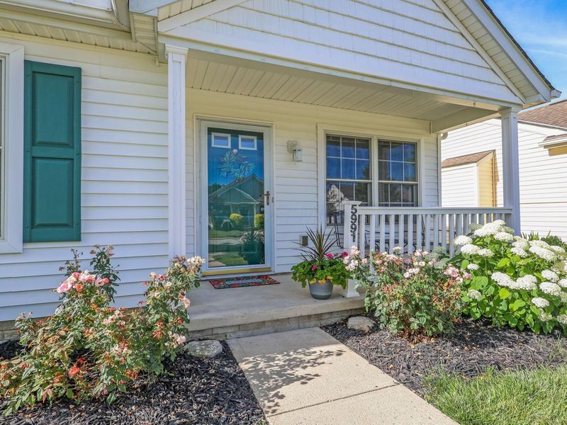 5991 Haydens Crossing Boulevard, Dublin, OH 43016 Photo 6